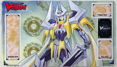 Liberator of the Round Table Alfred Playmat